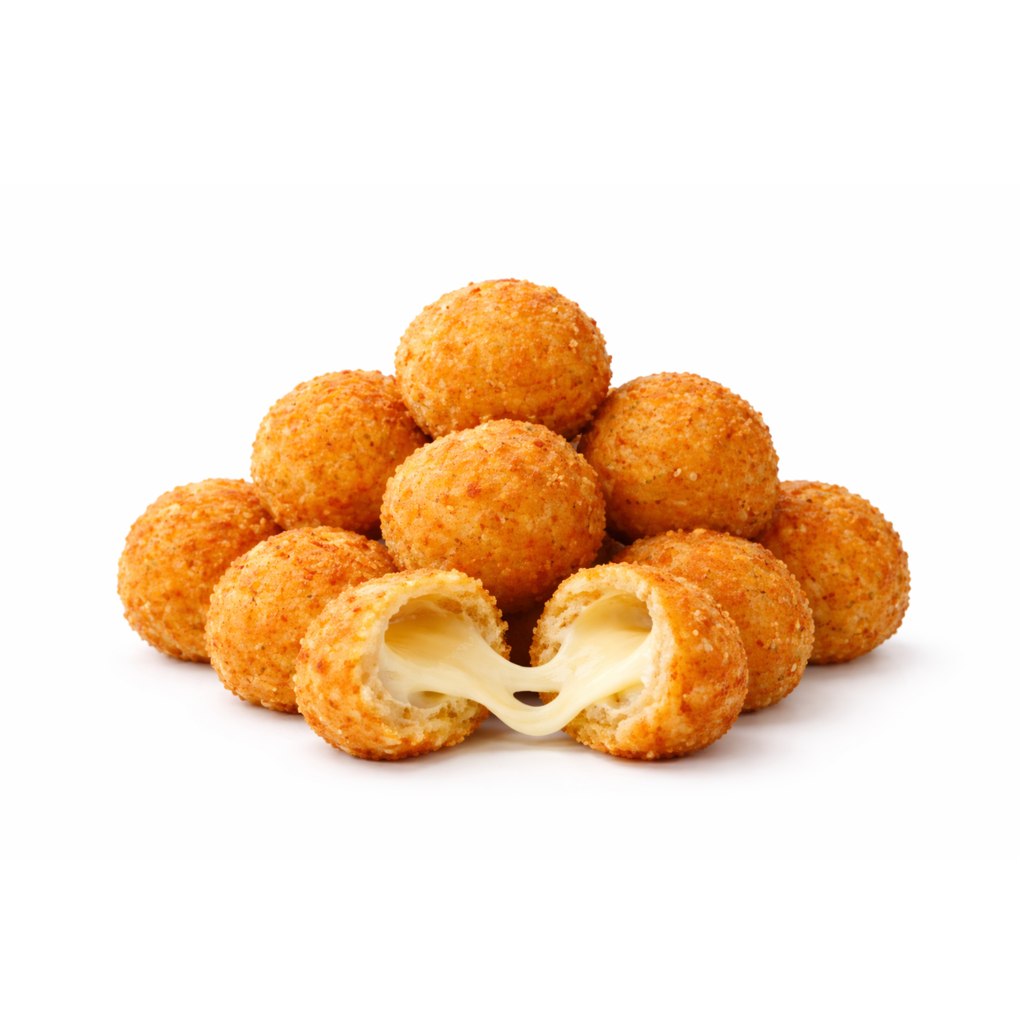 Cheese Balls 1 KG
