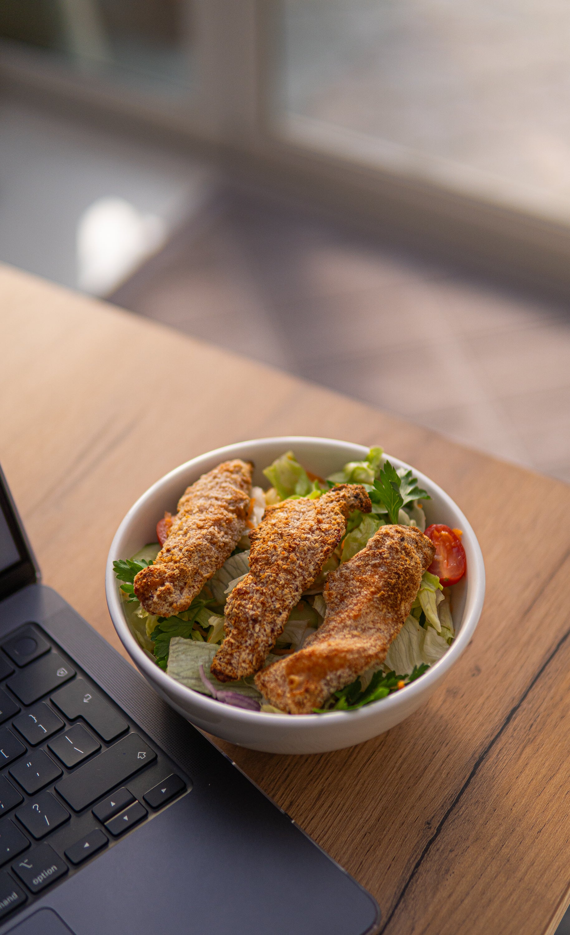 ORIGINAL CHICKEN STRIPS