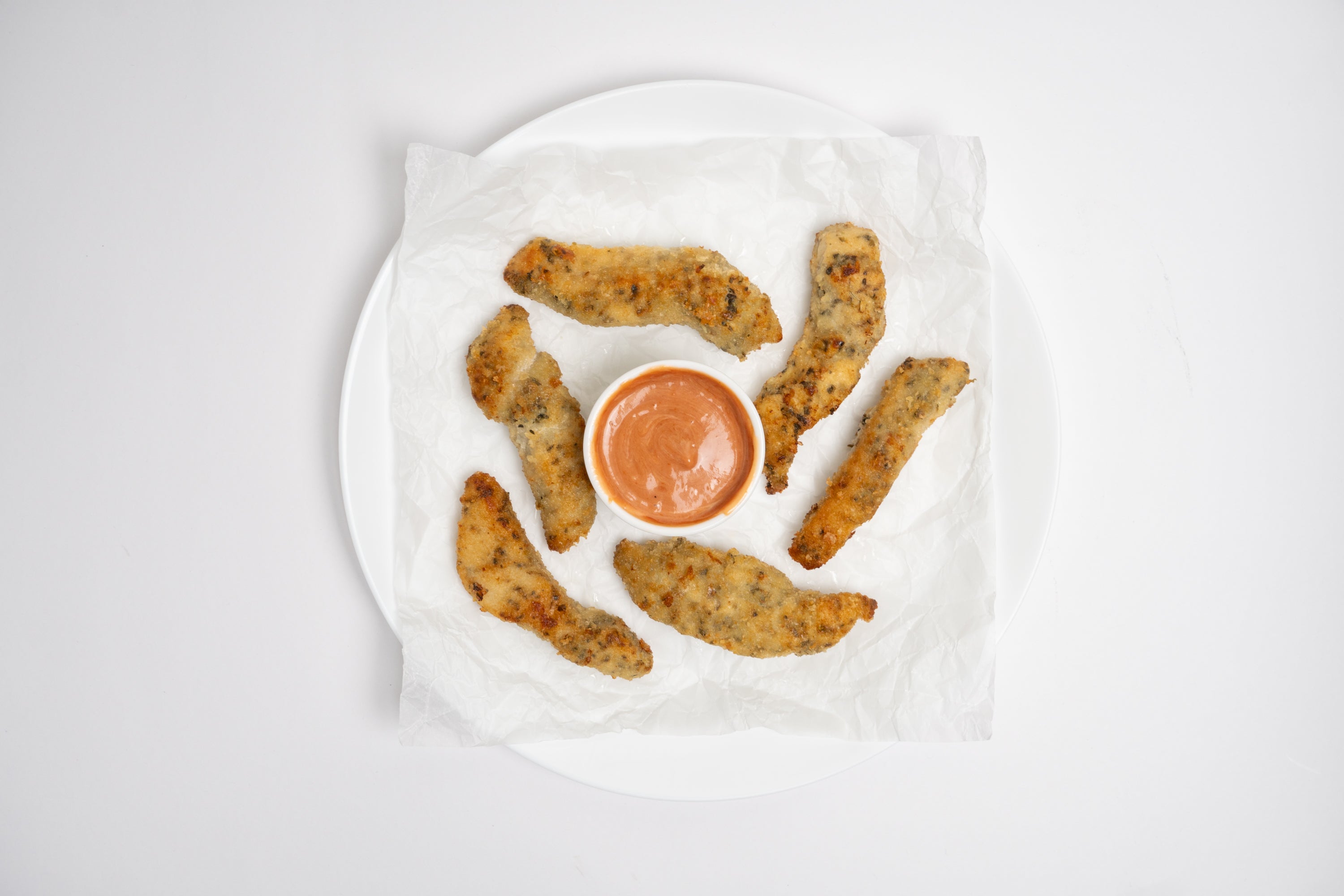 ORIGINAL CHICKEN STRIPS