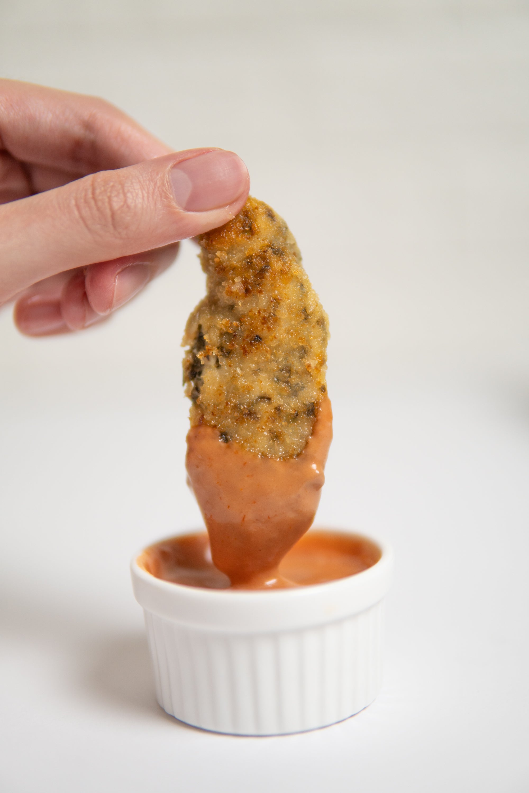 ORIGINAL CHICKEN STRIPS