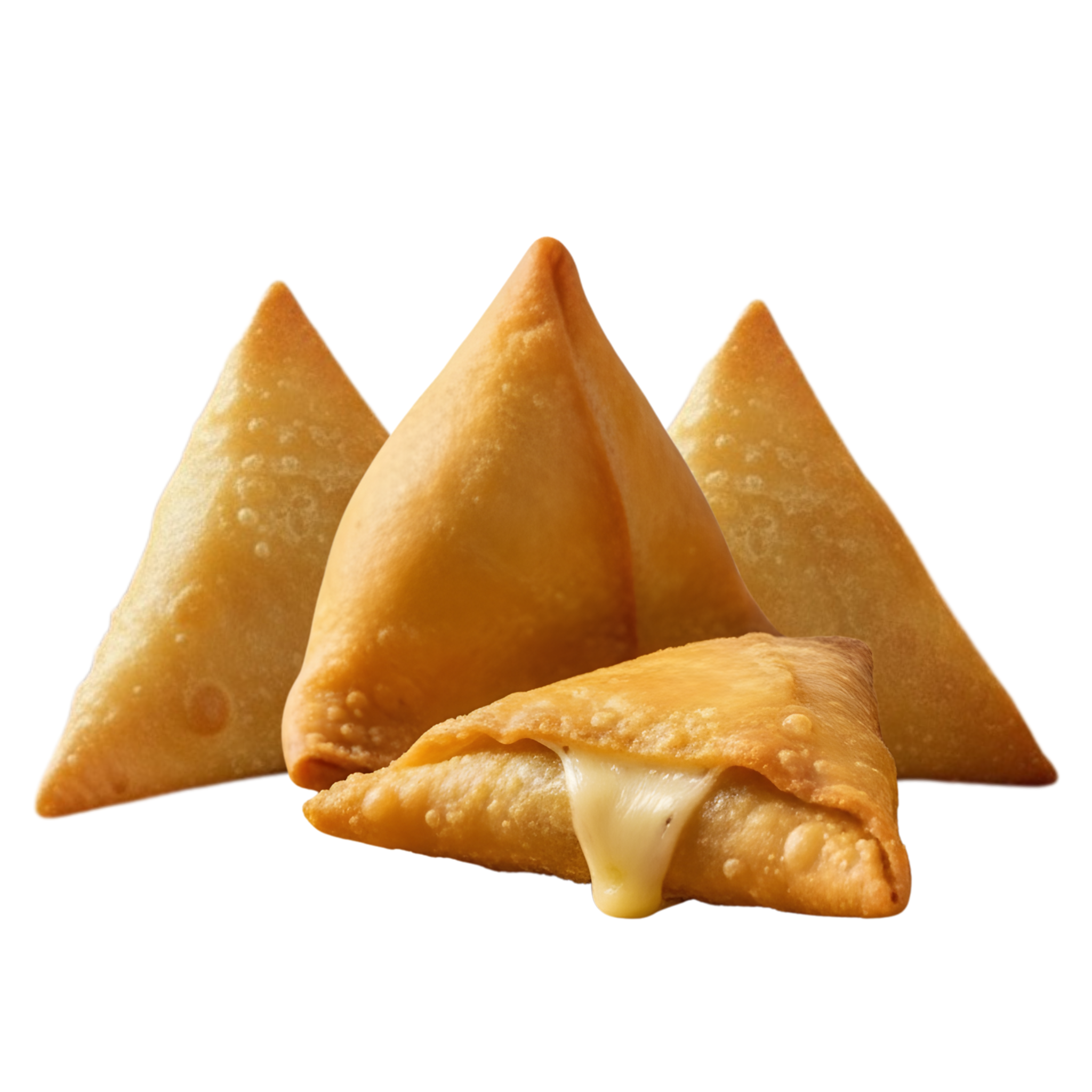 Cheese Samosa 1 KG