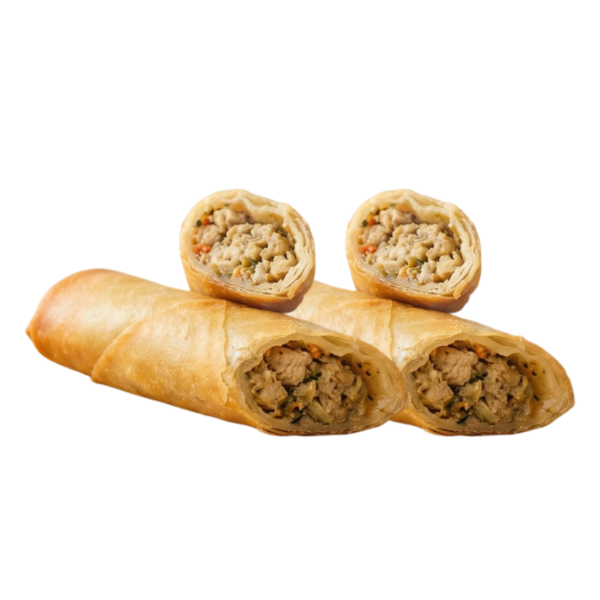 Chicken Spring Roll 1.2 KG