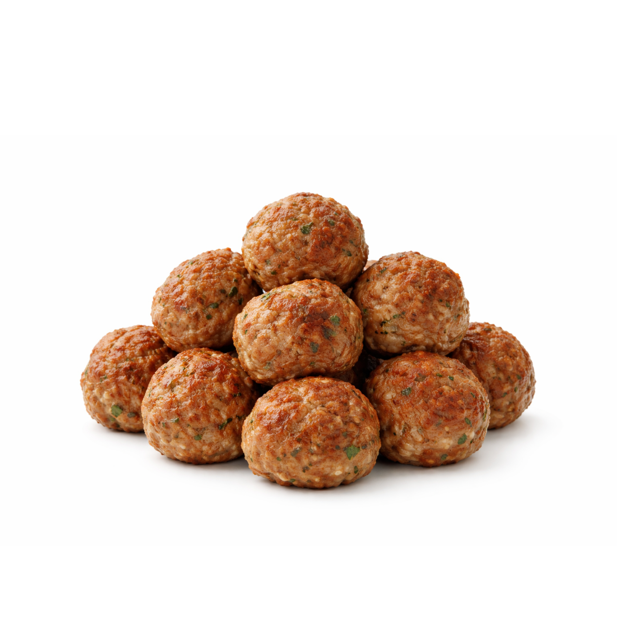 Beef Meat Balls 1 KG