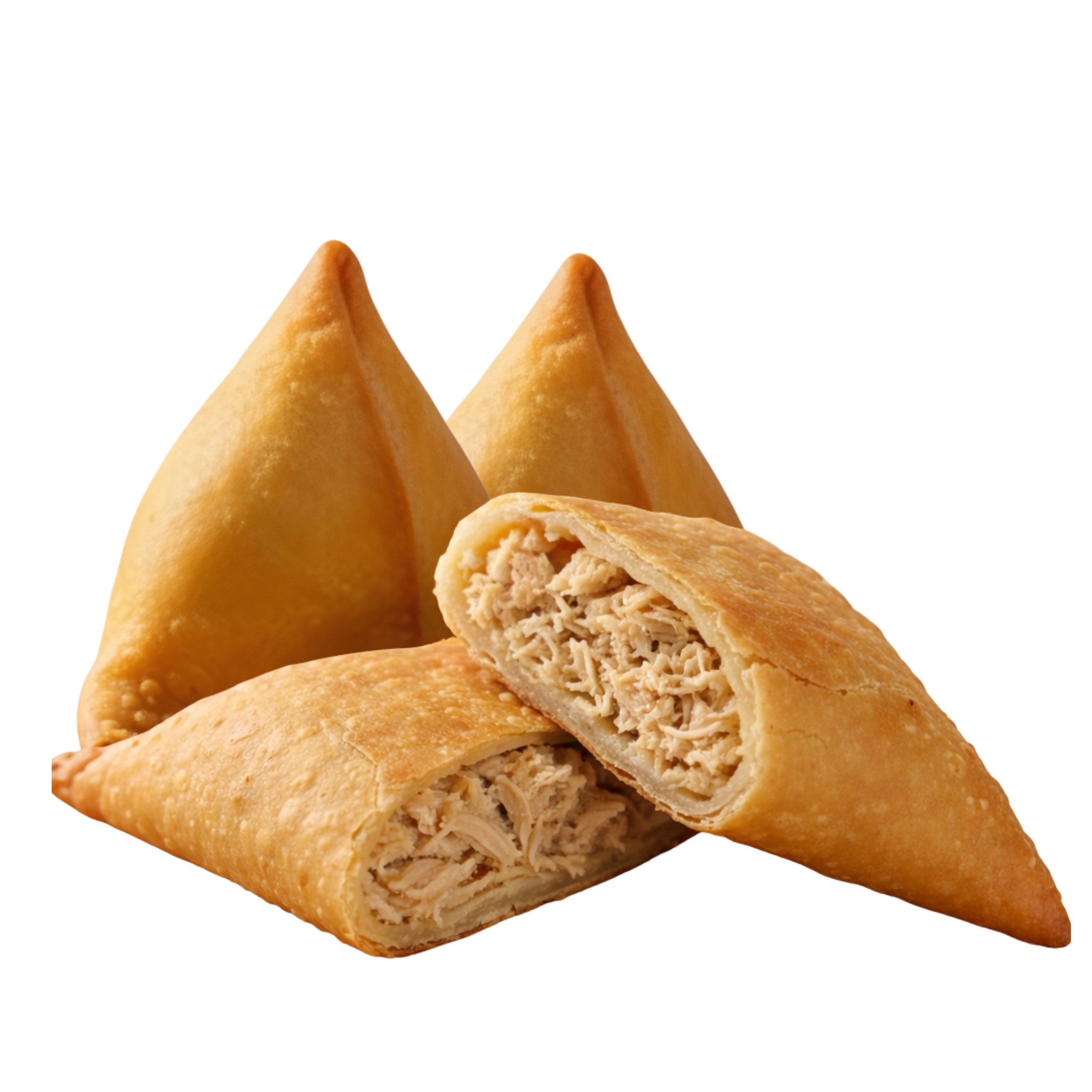 Chicken Samosa 1 KG